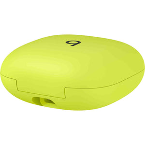 Beats Fit Pro Noise-Canceling True Wireless In-Ear Headphones Volt Yellow Bundle + Accessories Beats