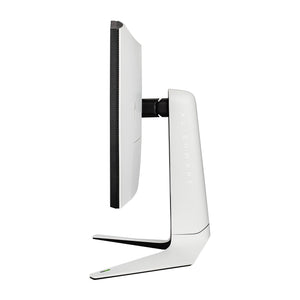 Alienware 27" 1440p 280Hz Monitor, Dell Universal Dock, 6ft Gold Plated Cable