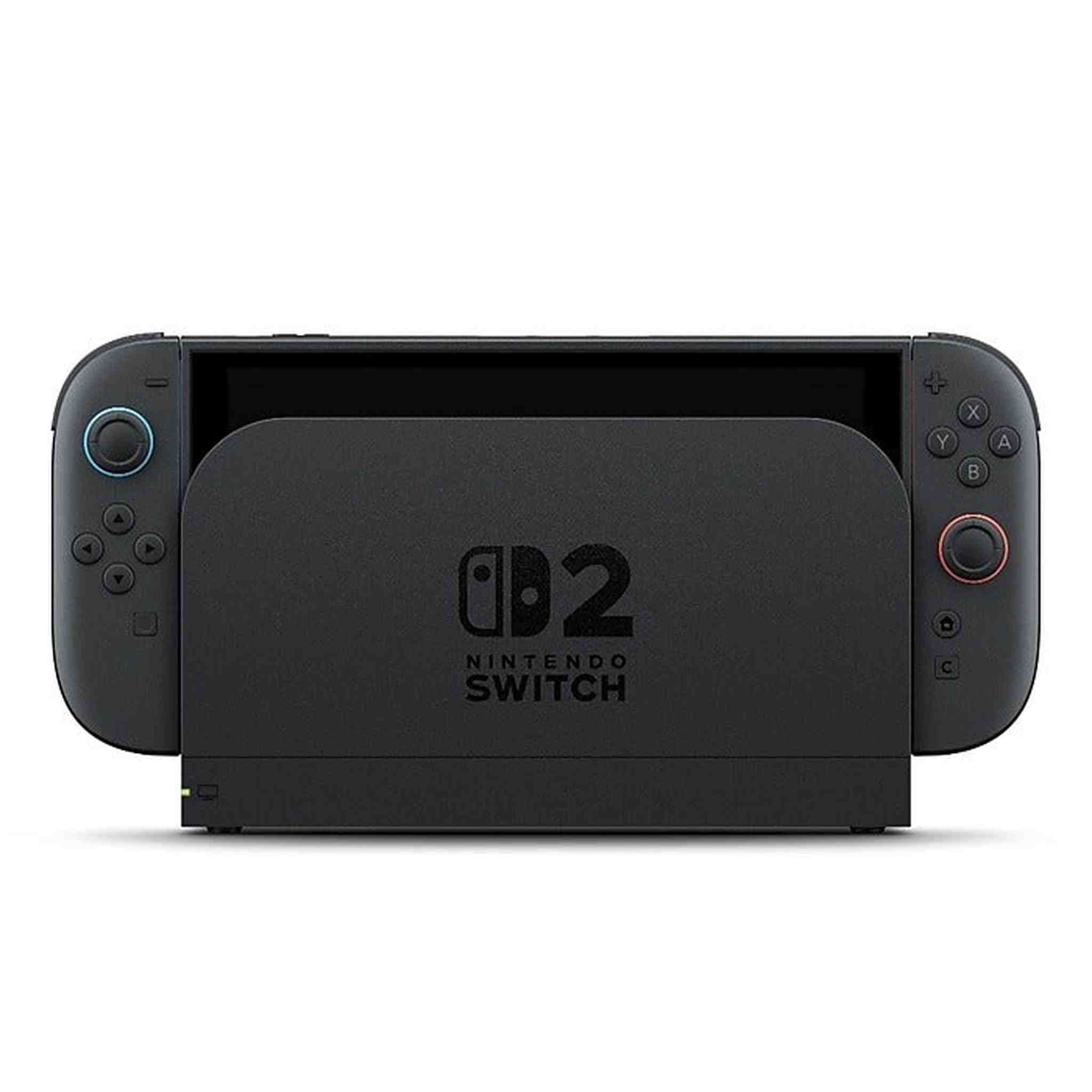 Nintendo Switch 2 System, Samsung microSD Express Card – 256GB, Bundle