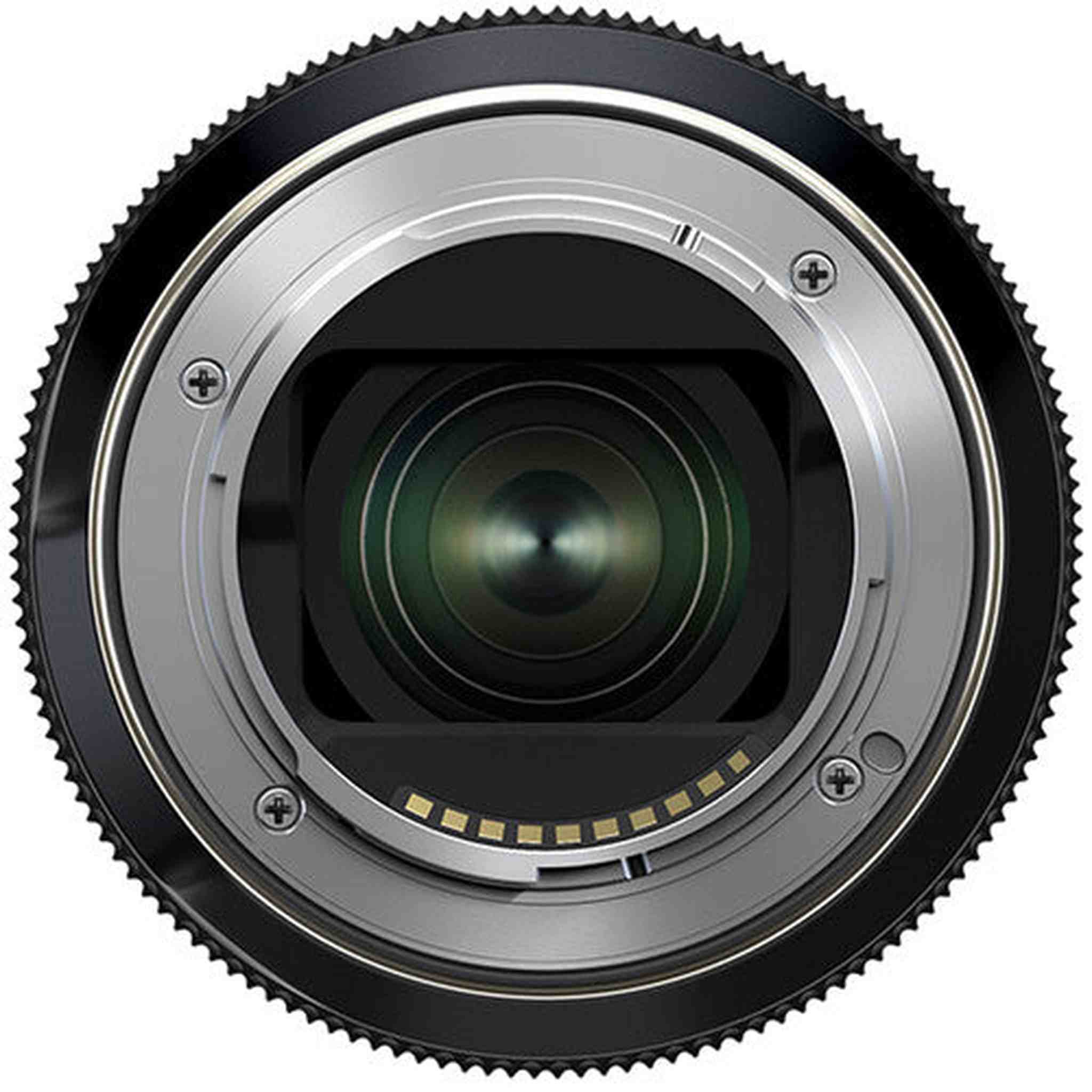 Tamron 17-50mm f/4 Di III VXD Lens for Sony E Bundle with Accessories Tamron