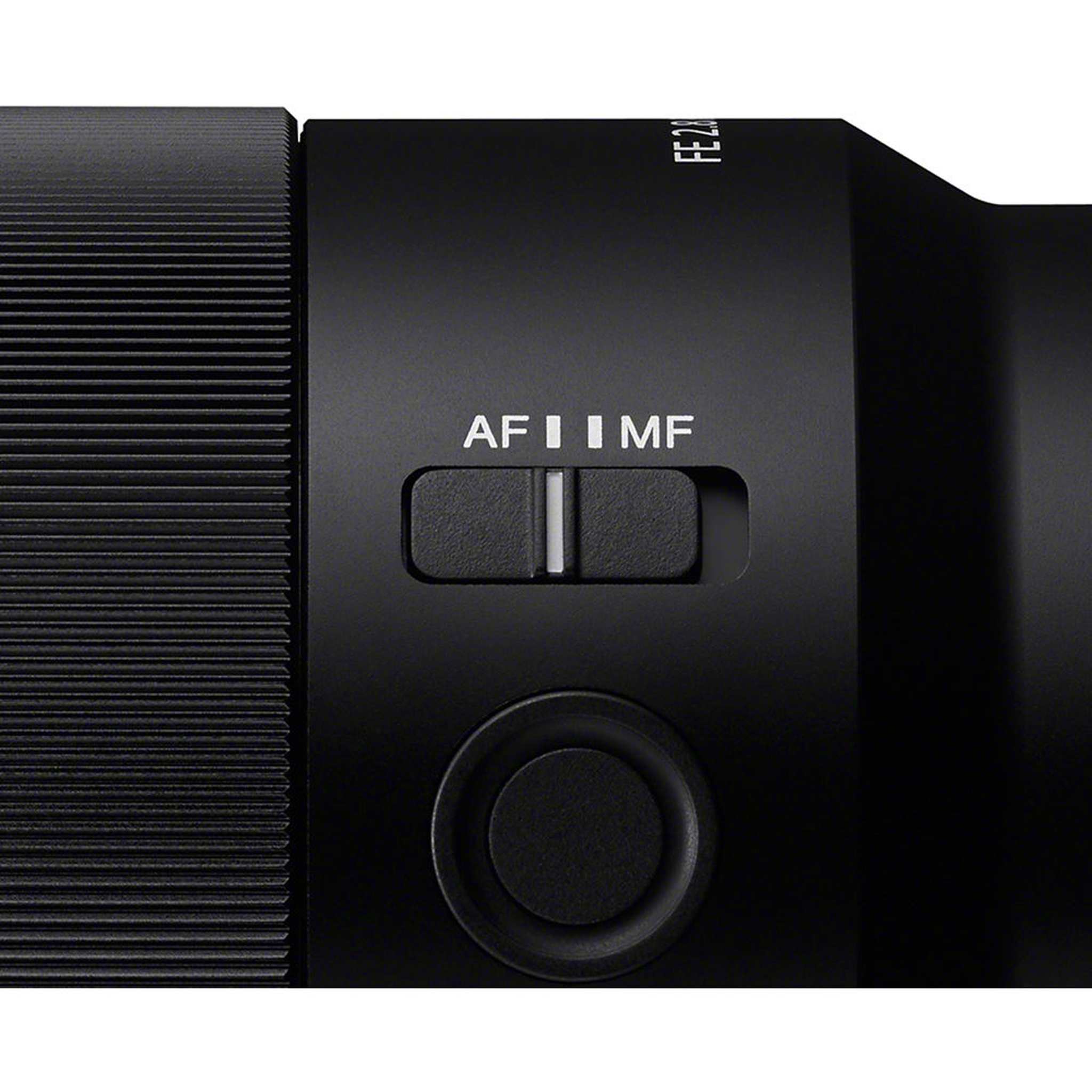 Sony FE 50mm f/2.8 Macro Lens + Sling Backpack + Photography Software + More Sony