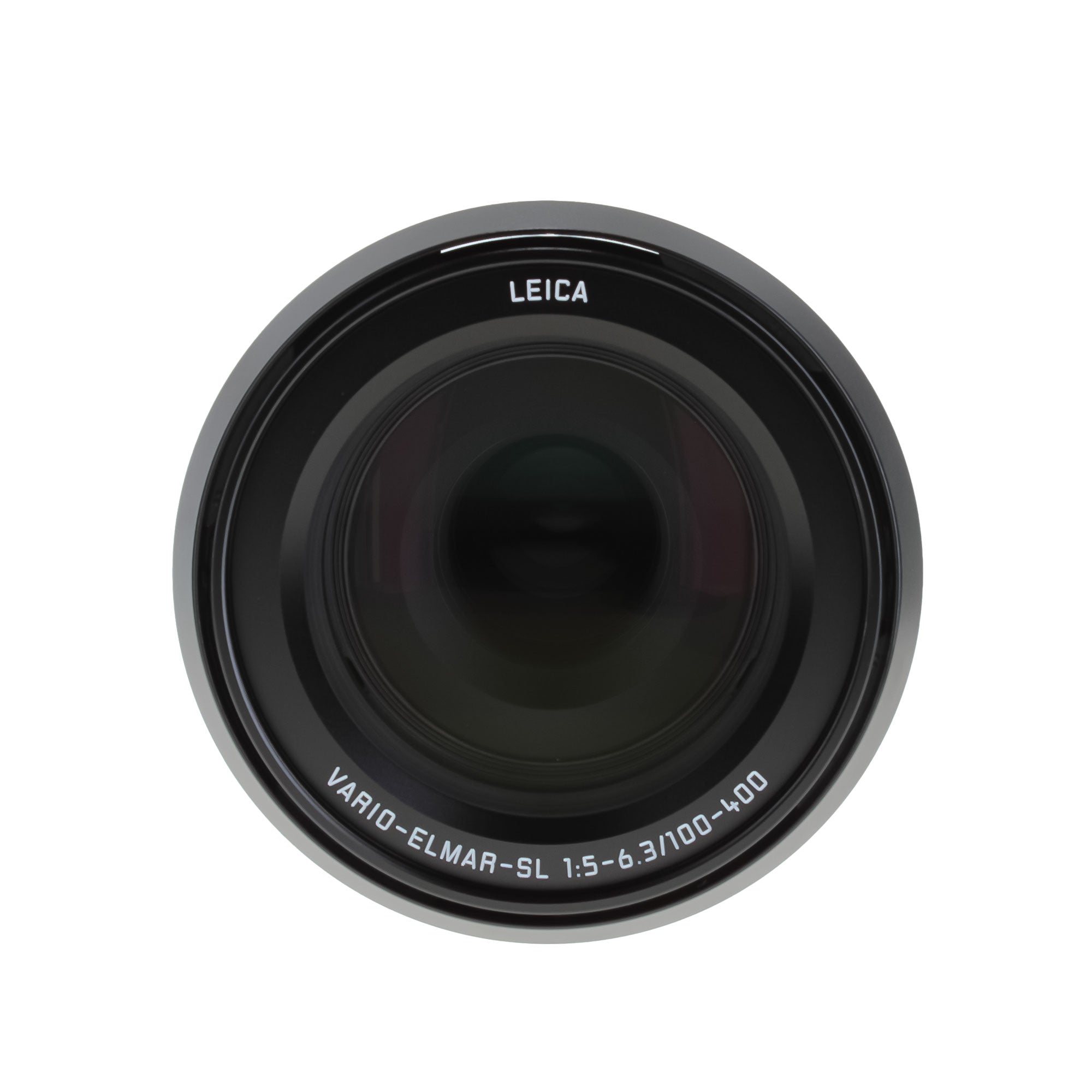 Leica Vario-Elmar-SL 100-400mm f/5-6.3 Lens L-Mount + Bundle