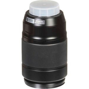 FUJIFILM XC 50-230mm f/4.5-6.7 OIS II Lens Black , 32GB Memory Card, Bundle