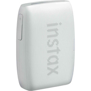 FUJIFILM INSTAX MINI LINK 3 Smartphone Printer Clay White + 60 Instant Film Fujifilm
