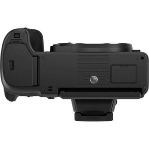 Fujifilm GFX100 II Mirrorless Medium Format Camera Bundle + More