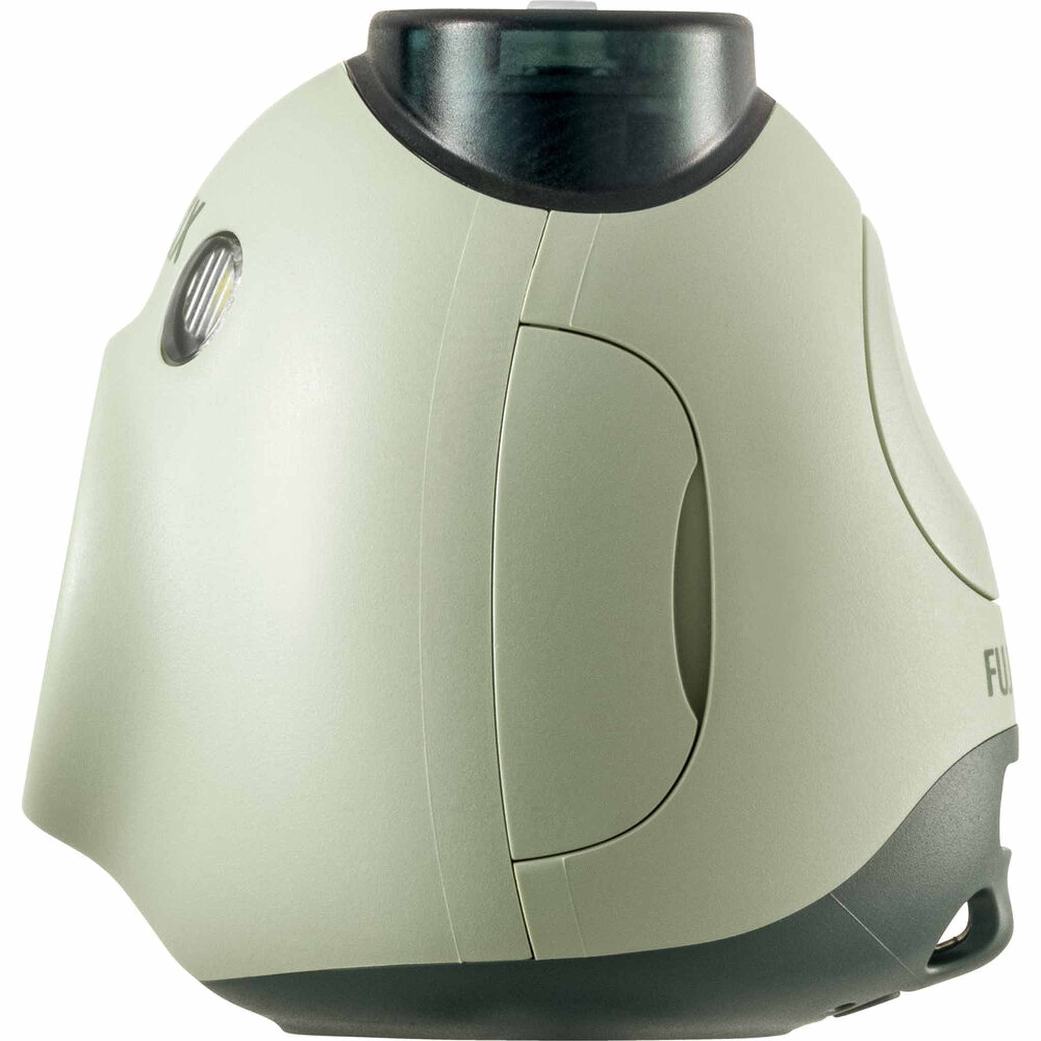 FUJIFILM INSTAX PAL Digital Camera Pistachio Green , MicroSDHC Memory Card