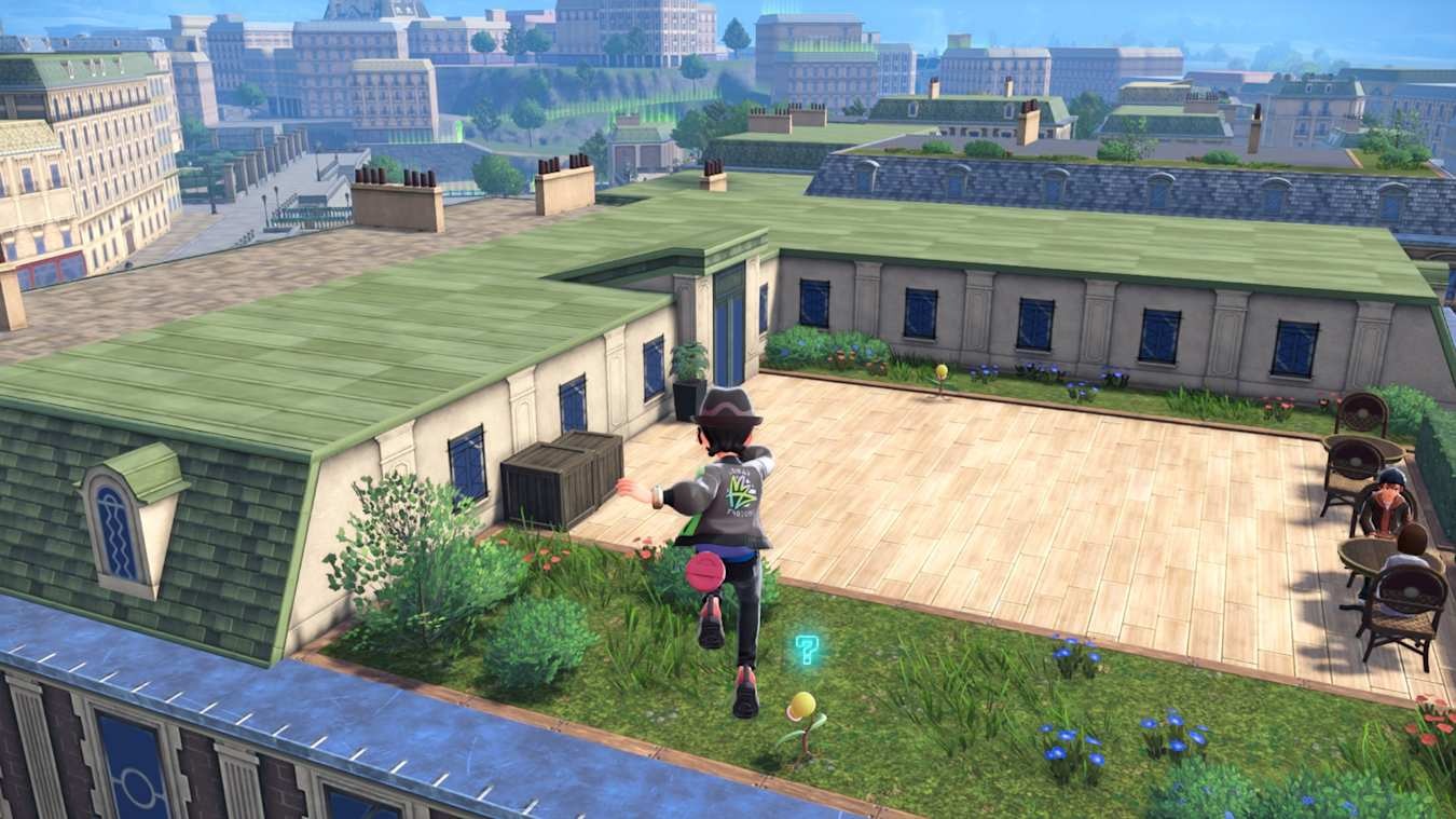 Nintendo Pokémon Legends: Z-A, Samsung microSD Express Card – 256GB, Bundle