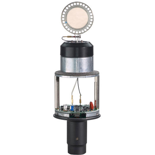 Audio-Technica AT4040 Cardioid Condenser Microphone, 10 Ft XLR Cable, Bundle