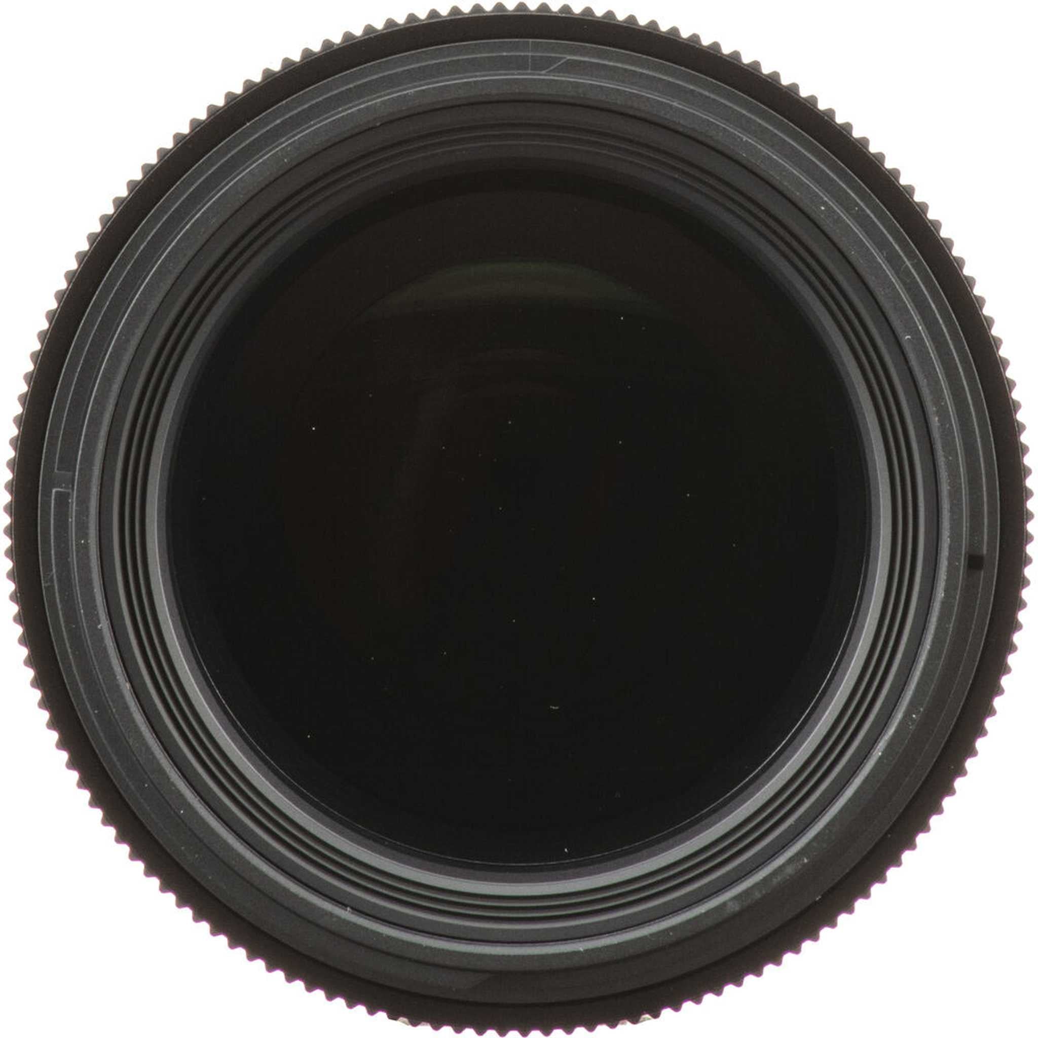 Sigma 105mm f/2.8 DG DN Macro Art Lens for Sony E Bundle Sigma