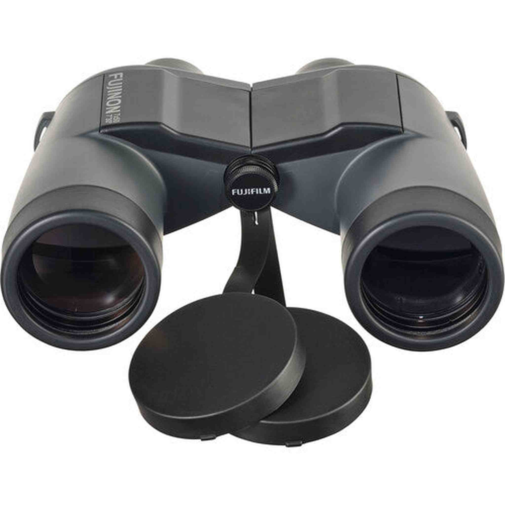 Fujinon 7x50 WP-XL Mariner Binoculars, LED FLASHLIGHT, Tripod 72 INCH, Bundle
