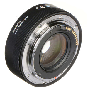 Sigma TC-1401 1.4x Teleconverter for Nikon Bundle Sigma