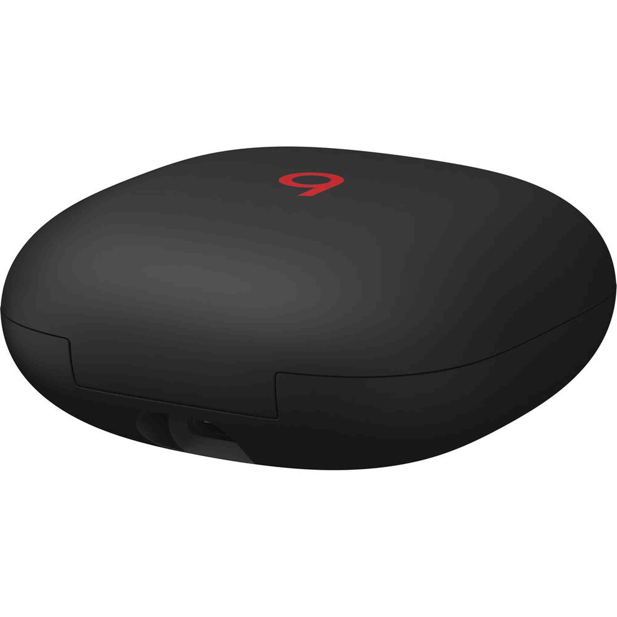 Beats Fit Pro Noise-Canceling True Wireless In-Ear Headphones Black Bundle and Accessories