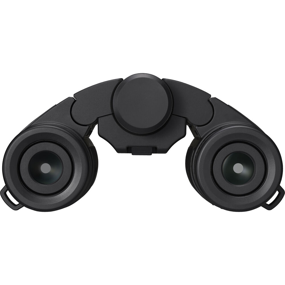 Nikon 12x25 S Stabilized Binoculars - Image Stabilization For Shake-Free Viewing + More