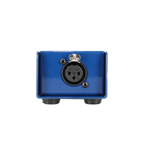 Cloud Microphones - Cloudlifter CL-X Transformer Mic Activator - Ultra-Clean Microphone Preamp Gain - USA Made