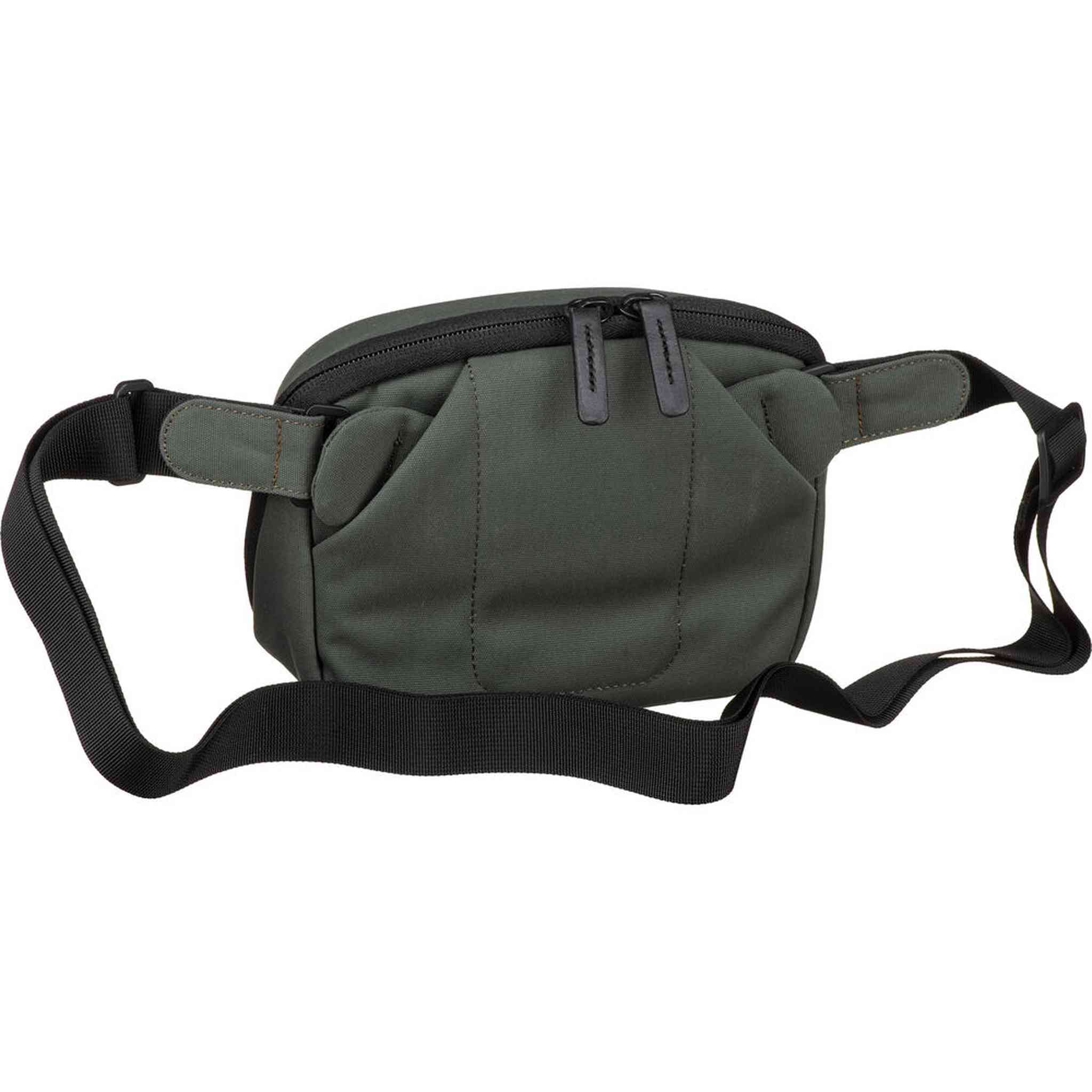 Swarovski FSB Functional Side Bag for 32mm NL Pure Binoculars Bundle