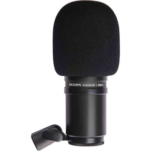 Zoom ZDM-1 Podcast Mic Pack Zoom