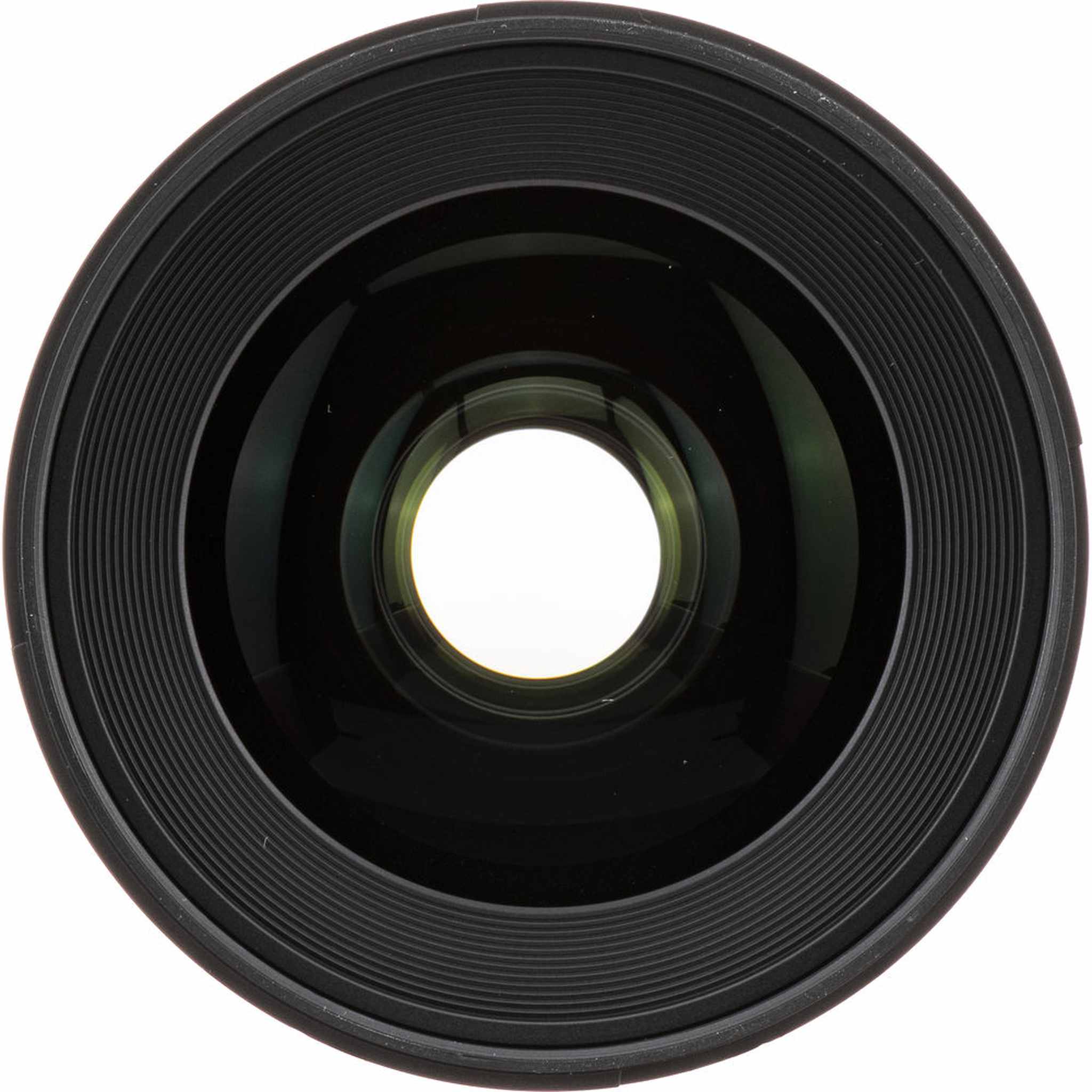 Sigma 28mm f/1.4 DG HSM Art Lens for Sony E Mount Bundle