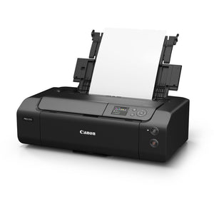 Canon imagePROGRAF PRO-310 Printer | 13-Inch Photo, LUCIA PRO II Ink, Wireless - Bundle