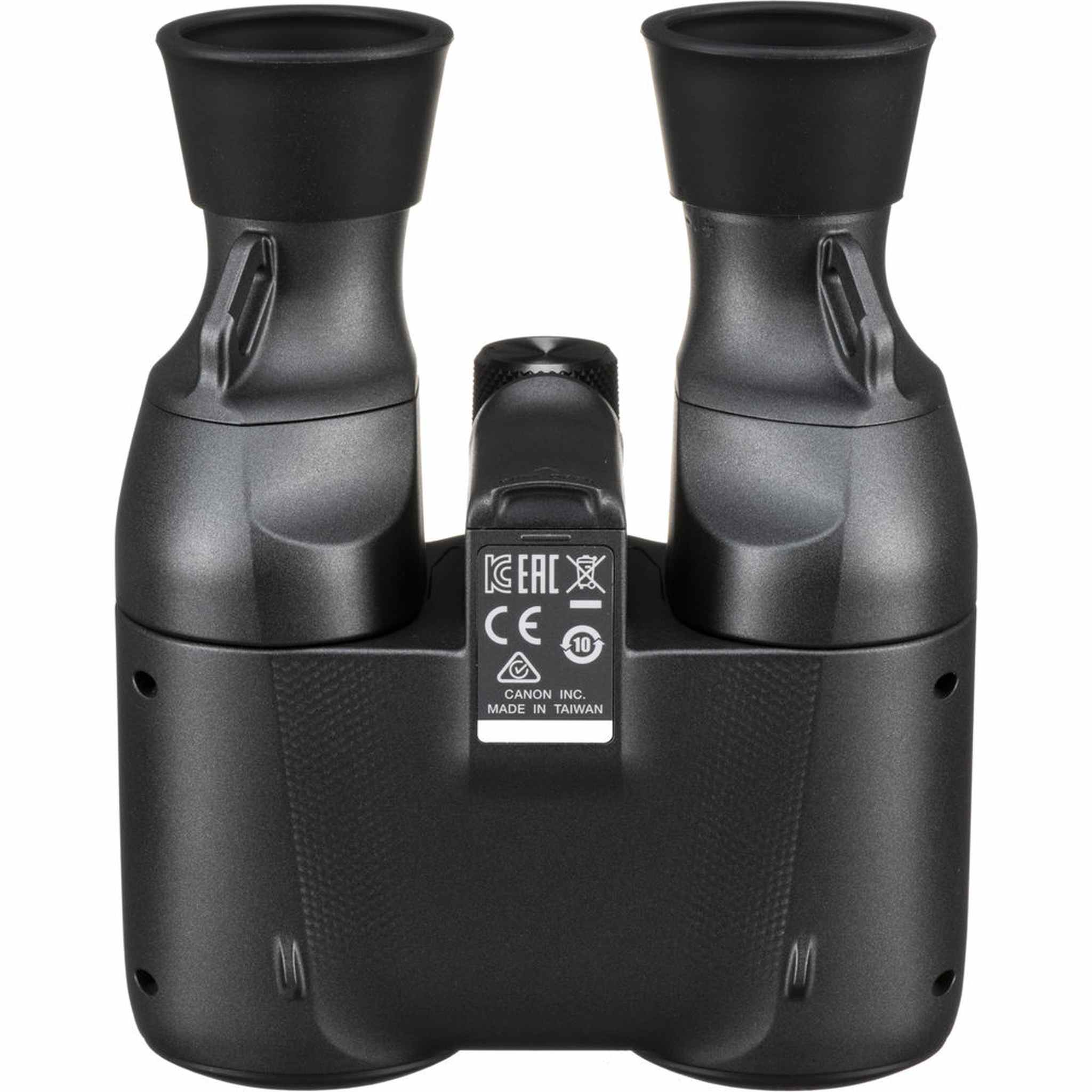 Canon 8x20 IS Image Stabilized Binoculars 3639C002 + Tripod Adapter + More Bundle