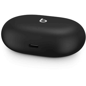Beats by Dr. Dre Studio Buds Noise Canceling True Wireless In-Ear Headphones Black Bundle with Accessories