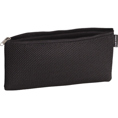 Audio-Technica Pro-24CM - Stereo Microphone, Bundle