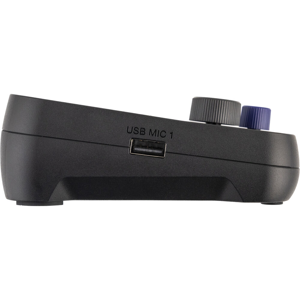 Zoom PodTrak P2 Dual USB Mic Recorder for Podcasters, 4xAA WITH CHARGER, Bundle