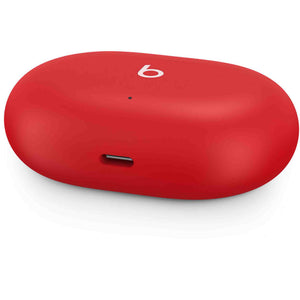 Beats by Dr. Dre Studio Buds Noise Canceling True Wireless In-Ear Headphones Red Bundle with Accessories