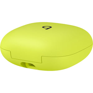 Beats Fit Pro Noise-Canceling True Wireless In-Ear Headphones Volt Yellow Bundle + Accessories