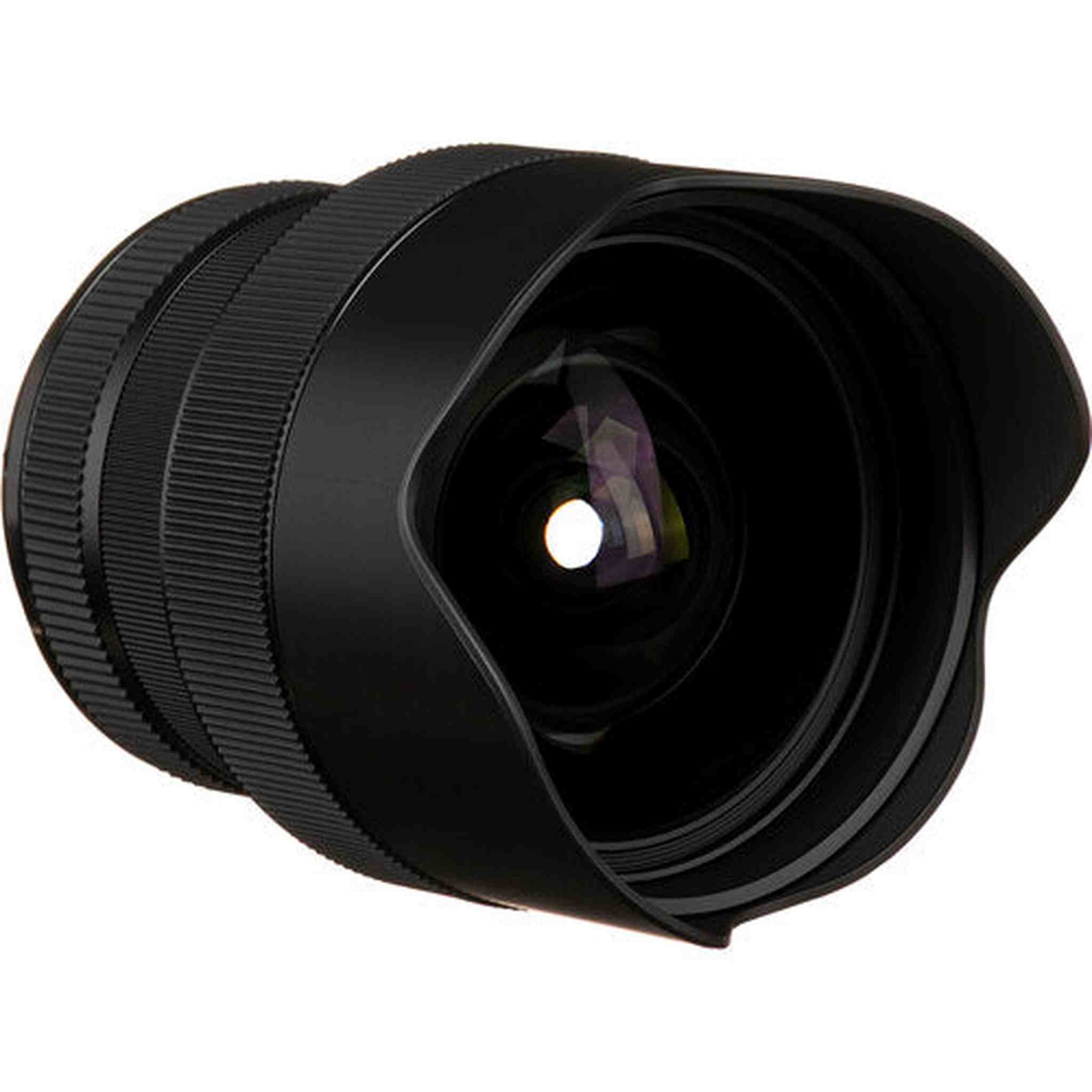 Sigma 14-24mm f/2.8 DG HSM Art Lens for Nikon F Bundle