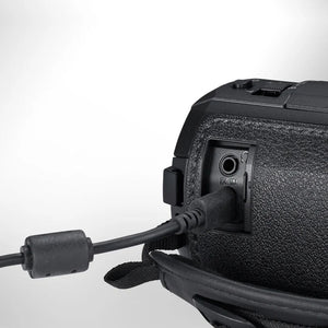 Panasonic HC-V900 Lightweight Full HD Camcorder with 24x Zoom + 128GB Memory Card + More