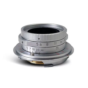 Leica Summaron-M 28mm f/5.6 Lens + Bundle