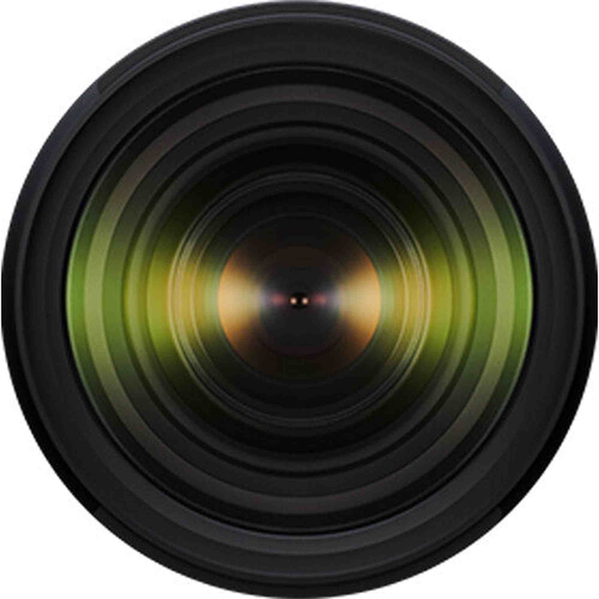 Tamron 35-150mm f/2-2.8 Di III VXD Lens Nikon Z AFA058Z-700 Bundle Tamron