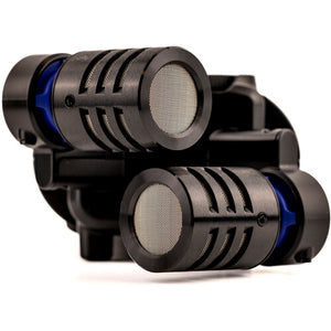 Zoom H5studio 4-Track Handy Recorder + MDR-7506 Stereo Headphones, Bundle