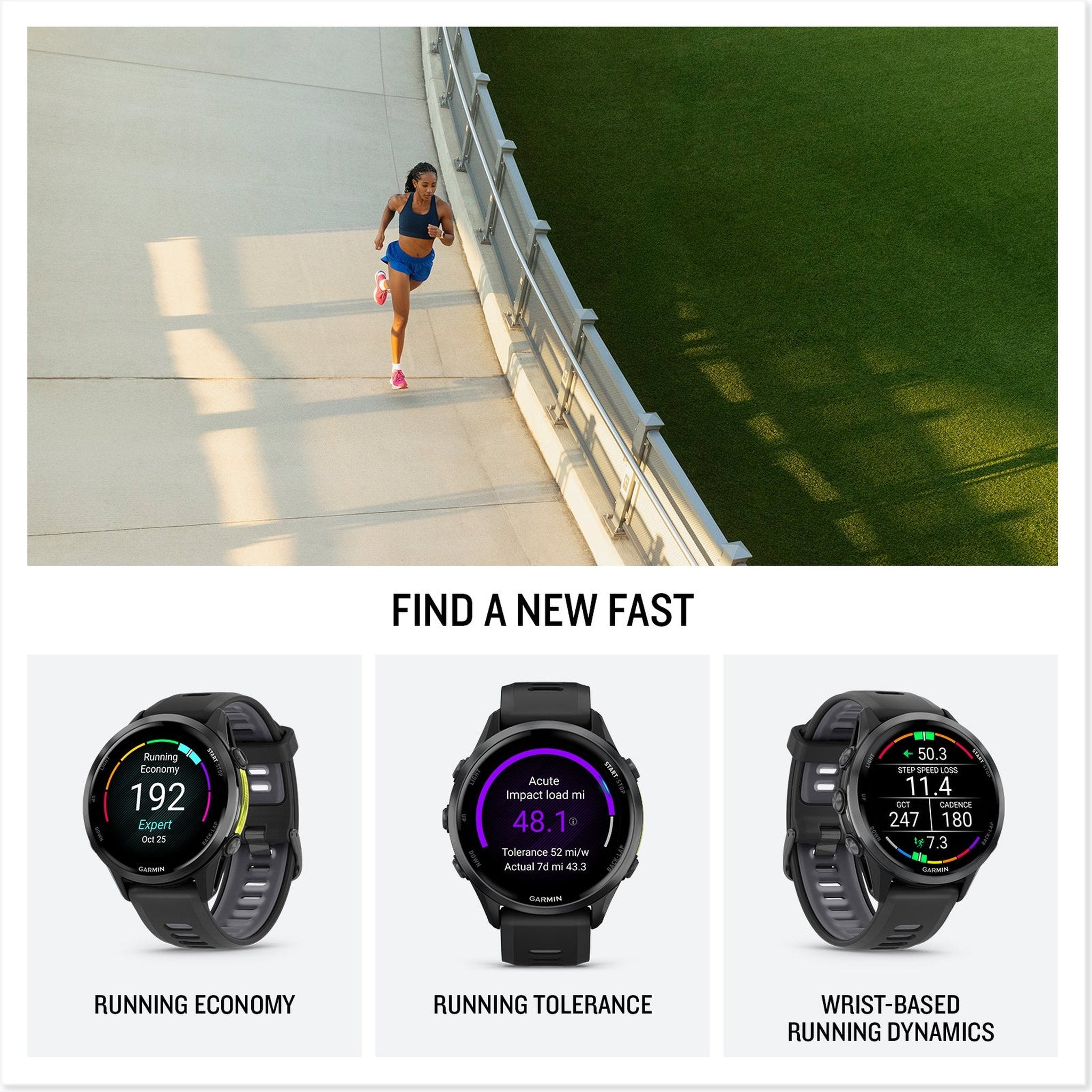 Garmin Forerunner 970, Black/Amp Yellow , Air Pro TWS Truly Wireless EarBuds