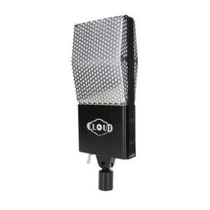 Cloud 44-A Active Ribbon Microphone for Professional Voice/Music Recording Cloud Microphones