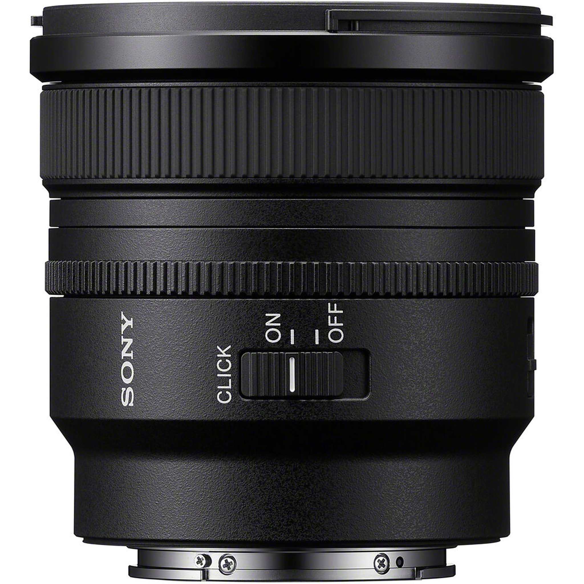 Sony FE 16mm f/1.8 G Lens Sony E | Fast, Compact & Weather-Sealed + More International Version