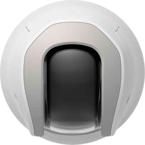 Canon PowerShot PICK PTZ Camera White + 64GB Memory Card + Flexible Tripod - Bundle