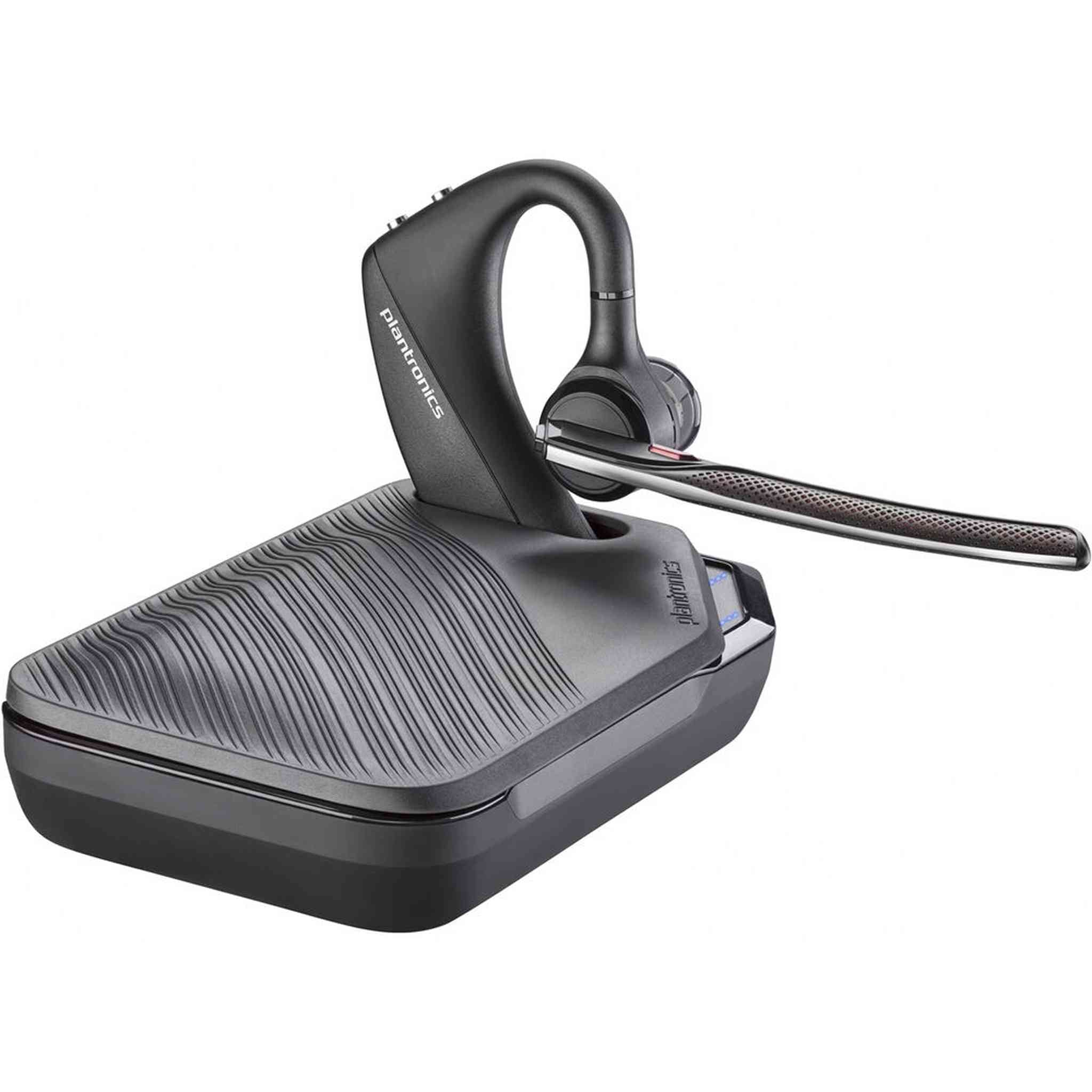 Poly Voyager 5200 Bundle with Accessories Poly