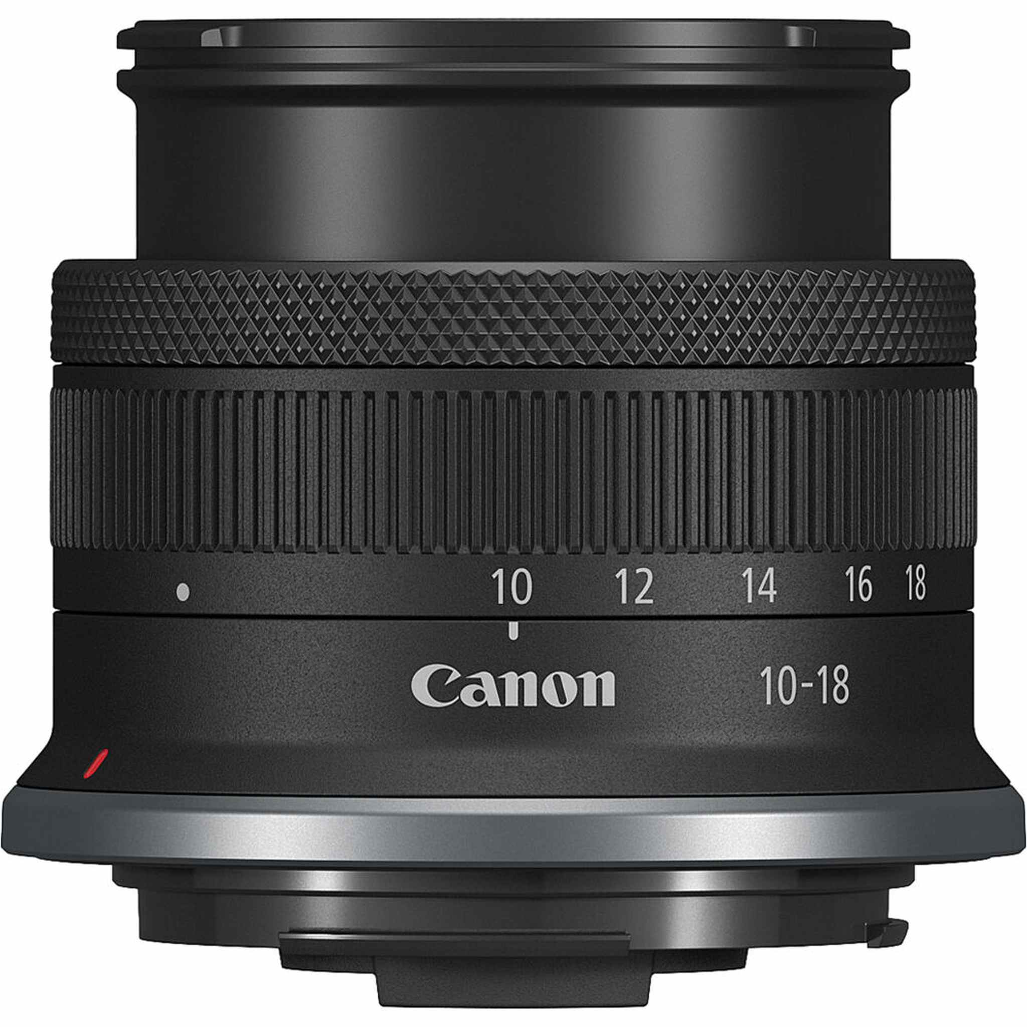 Canon RF-S 10-18mm f/4.5-6.3 IS STM Lens Canon RF Bundle
