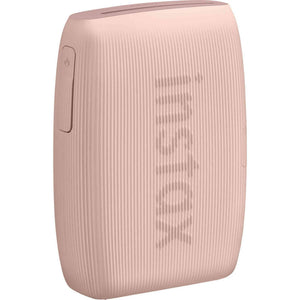 FUJIFILM INSTAX MINI LINK 3 Smartphone Printer Rose Pink + 60 Instant Film