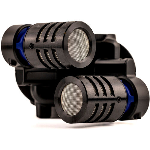 Zoom H5studio 4-Track Handy Recorder Bundle