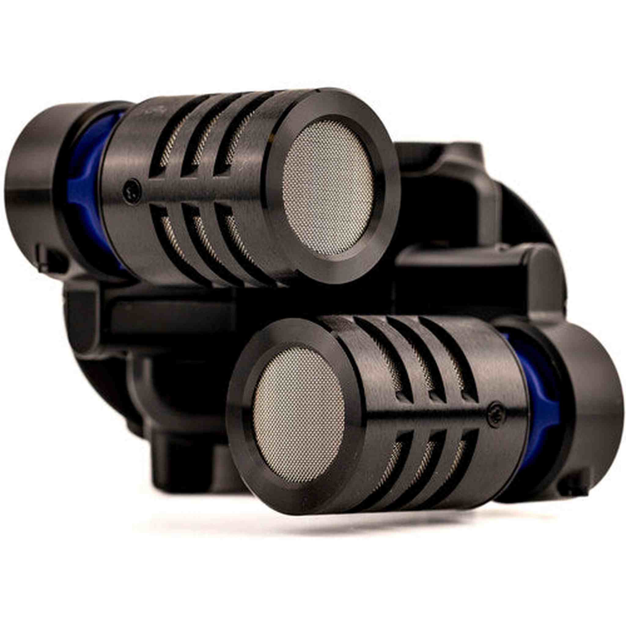 Zoom H5studio 4-Track Handy Recorder, Sony MDR-7506 Stereo Headphones, Bundle