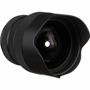 Sigma 14-24mm f/2.8 DG HSM Art Lens for Nikon F Bundle