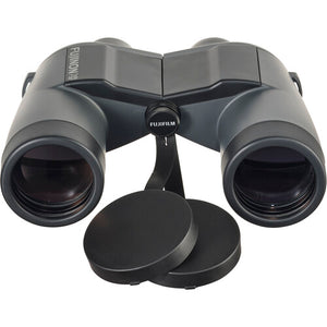 Fujinon 7x50 WP-XL Mariner Binoculars, Cleaning Kit, Bundle
