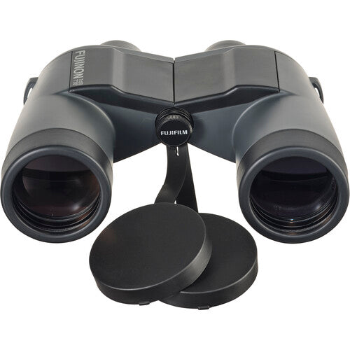 Fujinon 7x50 WP-XL Mariner Binoculars, Cleaning Kit, Bundle