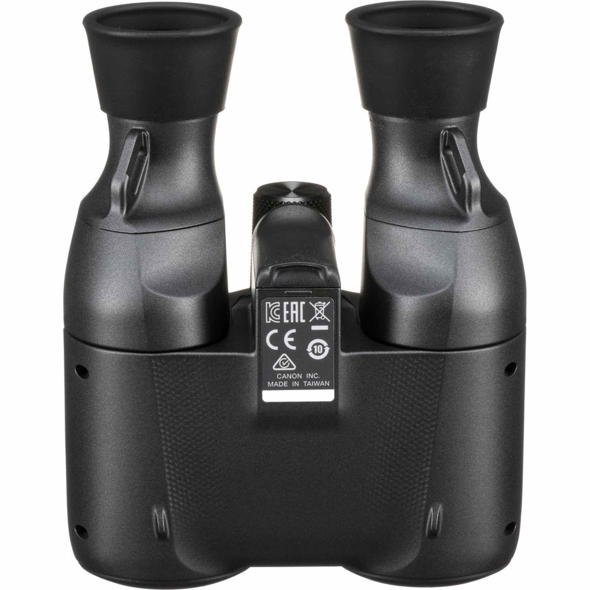 Canon 10x20 IS Image-Stabilized Binoculars 3640C002 + Tripod Adapter + Backpack + More Canon