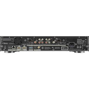 Panasonic DP-UB9000 + Network Cable + Optical Audio Cable + HDMI Cable + Cable Ties