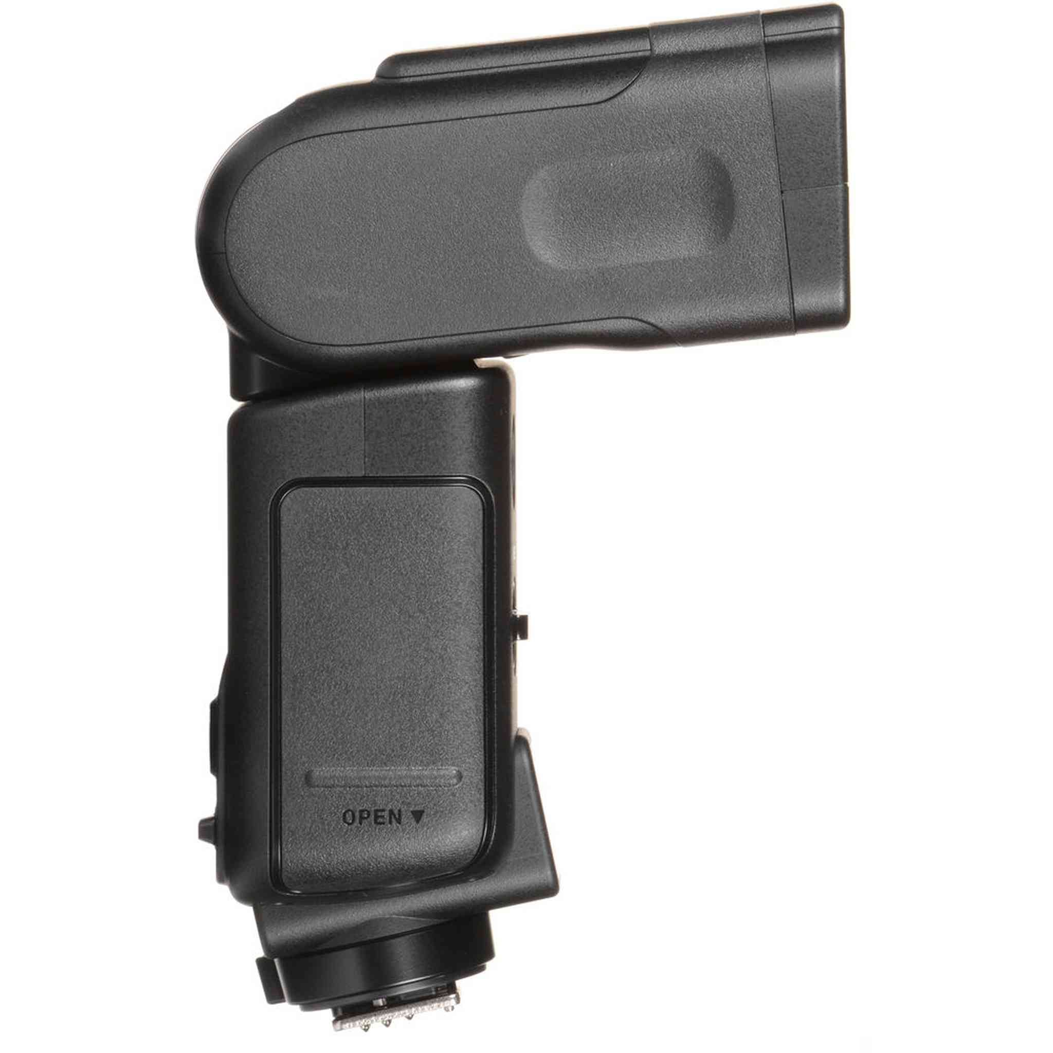 Sigma EF-630 Electronic Flash for Nikon Cameras Bundle with Accessories