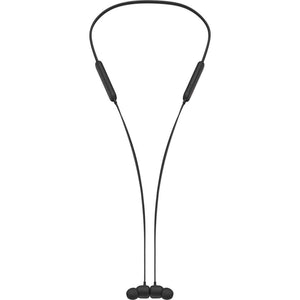 Beats Flex Wireless In-Ear Headphones Black Bundle + Accessories