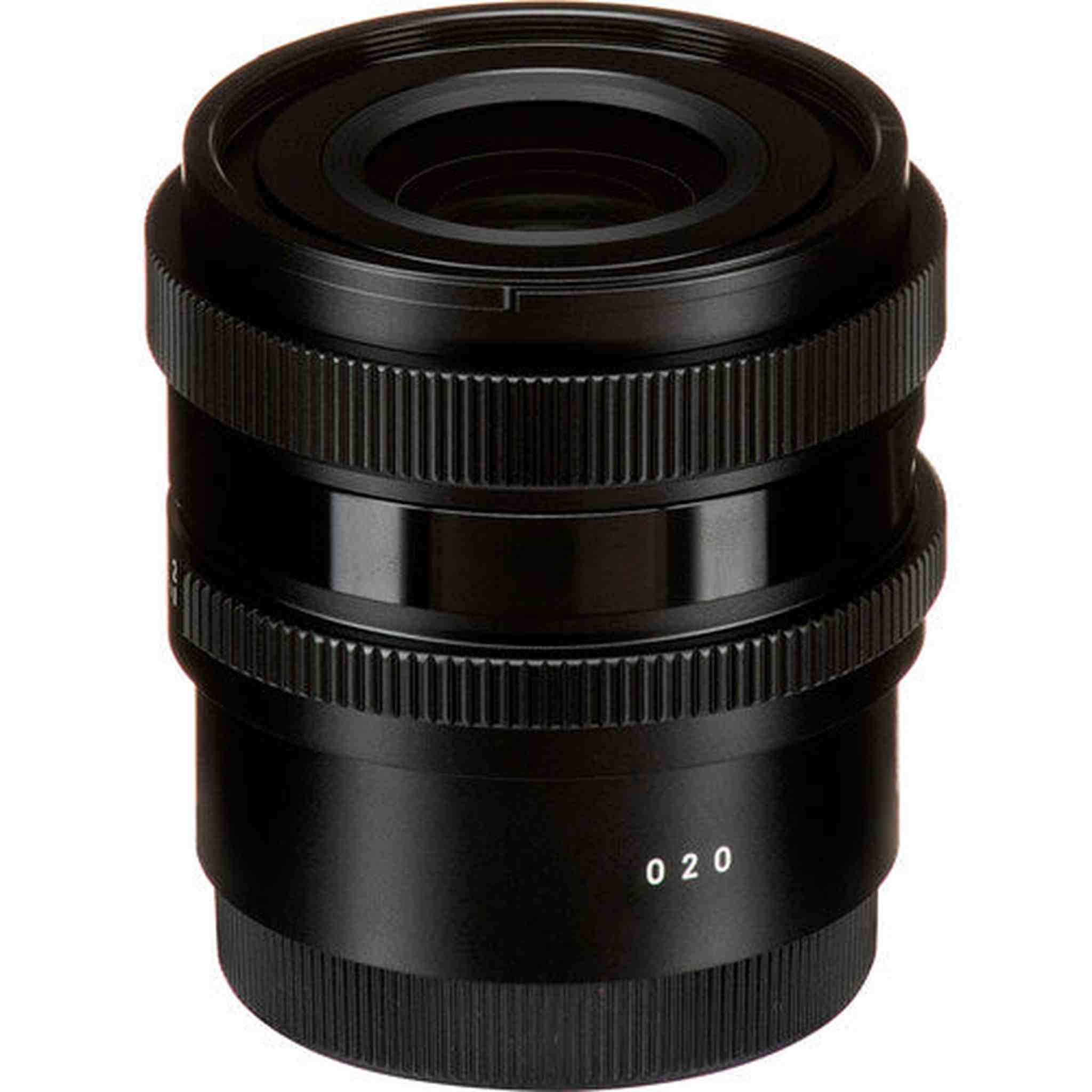 Sigma 35mm f/2 DG DN Contemporary Lens for Sony E + Bundle